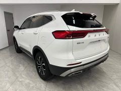 Haval H6 National Trend Edition 1.5T Automatic Urban Version - фото 6