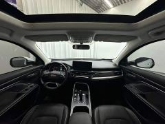 Haval H6 National Trend Edition 1.5T Automatic Urban Version - фото 9