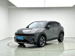 Lynk & Co 06 1.5T Pro - photo 1