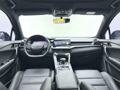 Lynk & Co 06 1.5T Pro - photo 15