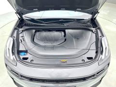 Lynk & Co 06 1.5T Pro - photo 17