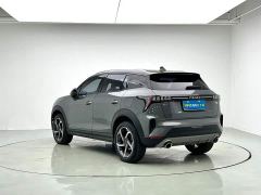 Lynk & Co 06 1.5T Pro - photo 7
