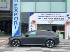 Nio ET5T 75kWh Touring - photo 3