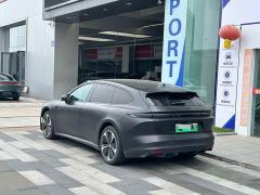Nio ET5T 75kWh Touring - photo 4
