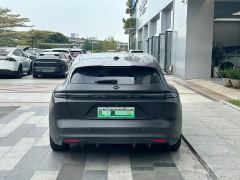Nio ET5T 75kWh Touring - photo 5