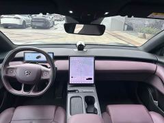 Nio ET5T 75kWh Touring - photo 7