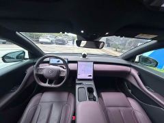Nio ET5T 75kWh Touring - photo 8