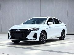 Chery Arrizo 8 1.6T DCT Elegance - ფოტო 1