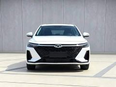 Chery Arrizo 8 1.6T DCT Elegance - ფოტო 2