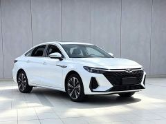 Chery Arrizo 8 1.6T DCT Elegance - ფოტო 3