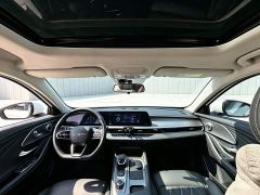 Chery Arrizo 8 1.6T DCT Elegance - ფოტო 5