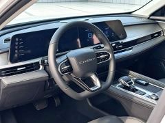 Chery Arrizo 8 1.6T DCT Elegance - ფოტო 6