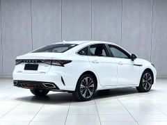 Chery Arrizo 8 1.6T DCT Elegance - ფოტო 8
