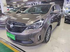 Buick GL8 Land Executive Cabin 652T Luxury - ფოტო 1