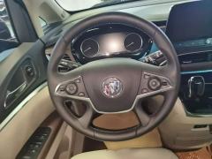 Buick GL8 Land Executive Cabin 652T Luxury - ფოტო 10