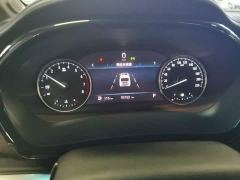 Buick GL8 Land Executive Cabin 652T Luxury - ფოტო 11
