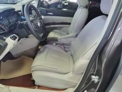 Buick GL8 Land Executive Cabin 652T Luxury - ფოტო 14