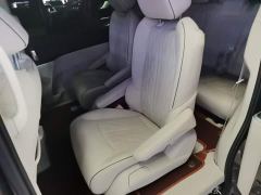 Buick GL8 Land Executive Cabin 652T Luxury - ფოტო 16
