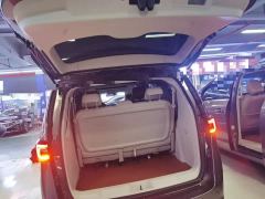 Buick GL8 Land Executive Cabin 652T Luxury - ფოტო 18