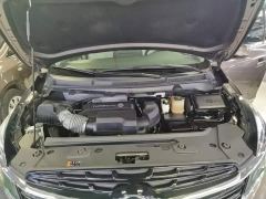 Buick GL8 Land Executive Cabin 652T Luxury - ფოტო 19