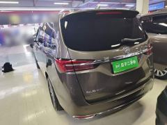 Buick GL8 Land Executive Cabin 652T Luxury - ფოტო 4