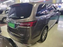 Buick GL8 Land Executive Cabin 652T Luxury - ფოტო 6