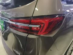 Buick GL8 Land Executive Cabin 652T Luxury - ფოტო 7