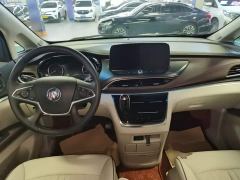 Buick GL8 Land Executive Cabin 652T Luxury - ფოტო 9