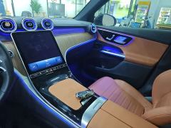 Mercedes-Benz GLC 300 L 4MATIC Dynamic 5-Seater - ფოტო 6