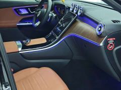 Mercedes-Benz GLC 300 L 4MATIC Dynamic 5-Seater - ფოტო 7