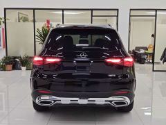 Mercedes-Benz GLC 300 L 4MATIC Dynamic 5-Seater - ფოტო 8