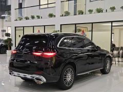 Mercedes-Benz GLC 300 L 4MATIC Dynamic 5-Seater - ფოტო 9