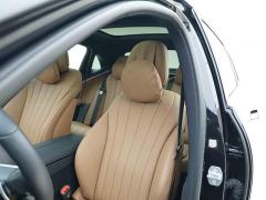Mercedes-Benz E-Class E 300 L Fashion Edition - фото 13