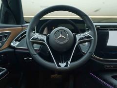 Mercedes-Benz E-Class E 300 L Fashion Edition - фото 16