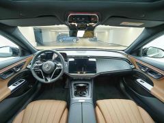 Mercedes-Benz E-Class E 300 L Fashion Edition - фото 18
