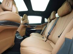 Mercedes-Benz E-Class E 300 L Fashion Edition - фото 19