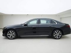 Mercedes-Benz E-Class E 300 L Fashion Edition - фото 3