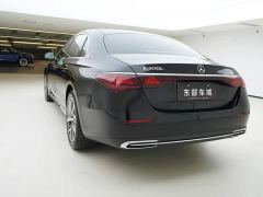 Mercedes-Benz E-Class E 300 L Fashion Edition - фото 4