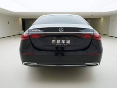 Mercedes-Benz E-Class E 300 L Fashion Edition - фото 5