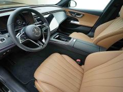 Mercedes-Benz E-Class E 300 L Fashion Edition - фото 9