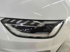 Audi A4L 40 TFSI Fashion Dynamic - ფოტო 2