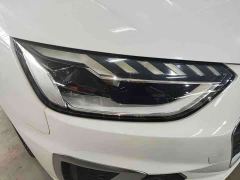 Audi A4L 40 TFSI Fashion Dynamic - ფოტო 6