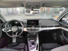 Audi A4L 40 TFSI Fashion Dynamic - ფოტო 7