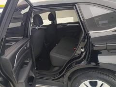 Haval M6 PLUS 1.5T Manual Elite Smart Connected - ფოტო 11