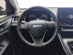 Haval M6 PLUS 1.5T Manual Elite Smart Connected - ფოტო 15