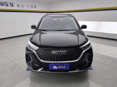 Haval M6 PLUS 1.5T Manual Elite Smart Connected - ფოტო 2