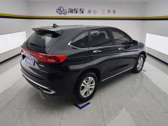 Haval M6 PLUS 1.5T Manual Elite Smart Connected - ფოტო 3