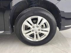 Haval M6 PLUS 1.5T Manual Elite Smart Connected - ფოტო 6