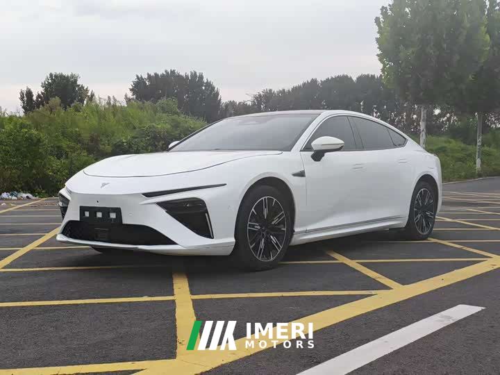 Neta S Extended Range 1160km RWD Base - ავტომობილი ჩინეთიდან