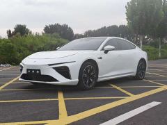 Neta S Extended Range 1160km RWD Base - ფოტო 1